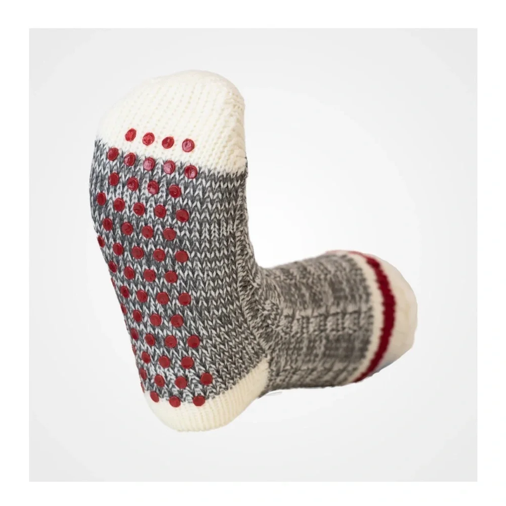 Pook Juicy Jumbos Slipper Socks